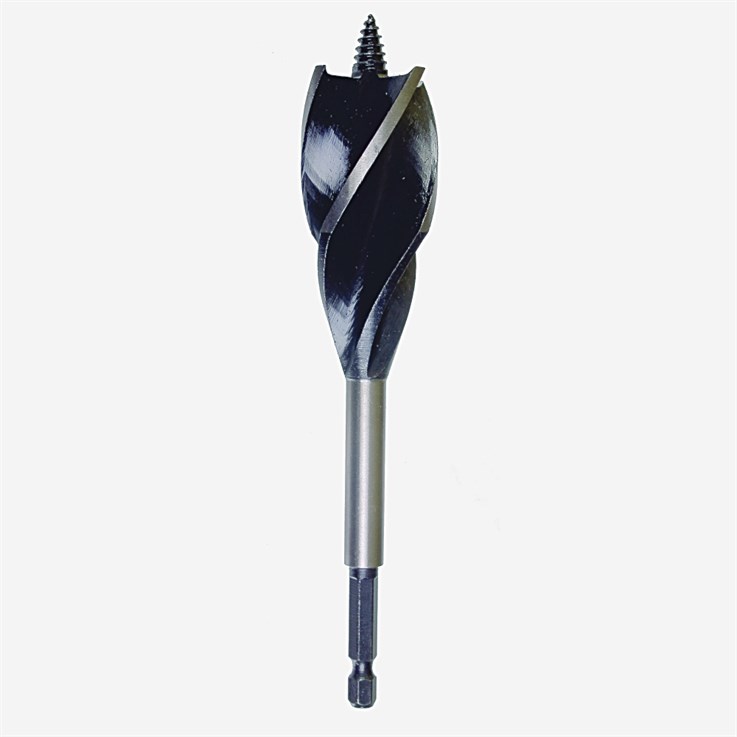 DART 20mm Four Wing Auger Bit